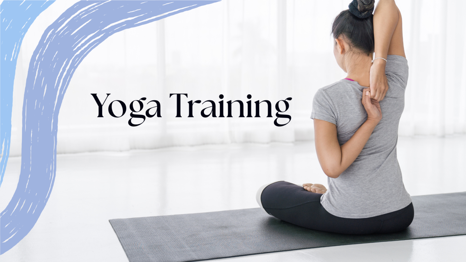 Yoga Training